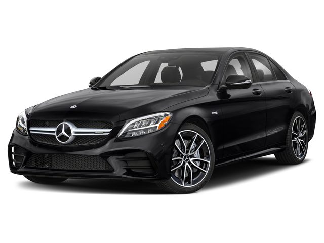 mercedes-benz c-class sedan 2019 55SWF6EB2KU319649 image